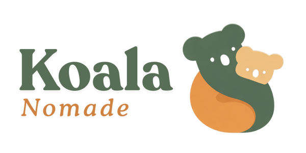 Koala-nomade