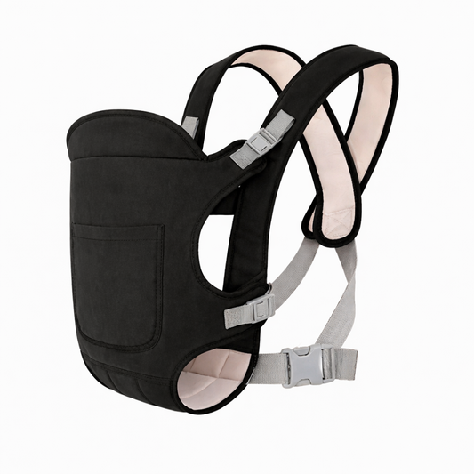 Porte Bébé Dorsaux