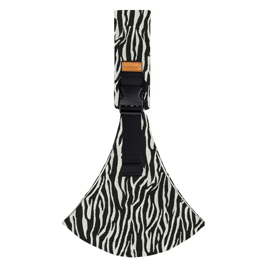 Porte Bébé de Côté - Zebre