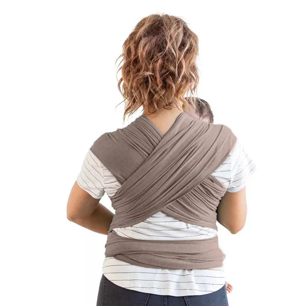 Écharpe pour Porter Bébé