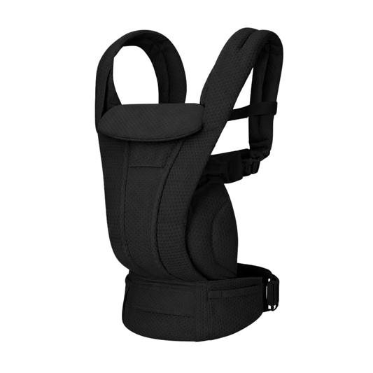 Position Physiologique Porte Bébé