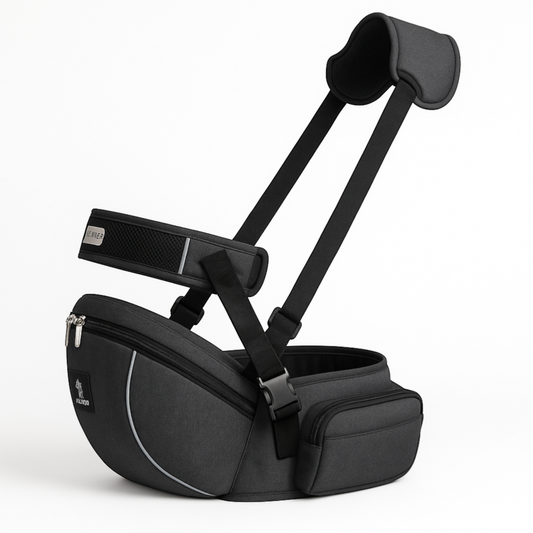 Siège Porte Bébé Épaule